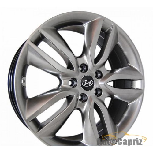 Диски Replica Hyundai HY145 HB R19 W7.5 PCD5x114.3 ET49.5 DIA67.1     